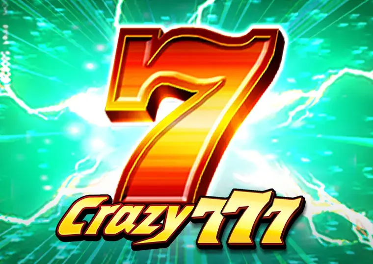 Crazy 777 Probogame