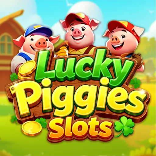 Lucky Piggies gemple Probogame